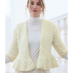 Compleet breipakket - Vest - Winter Softness & Cosi - Journal 72 (Model 01)