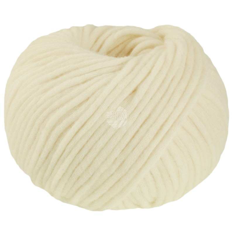 Lana Grossa Winter Softness 001
