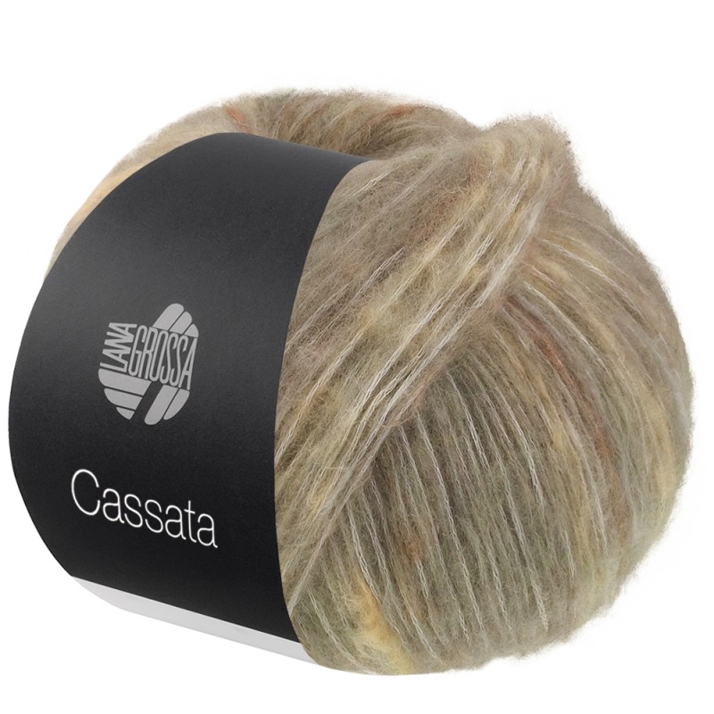 Lana Grossa Cassata 017