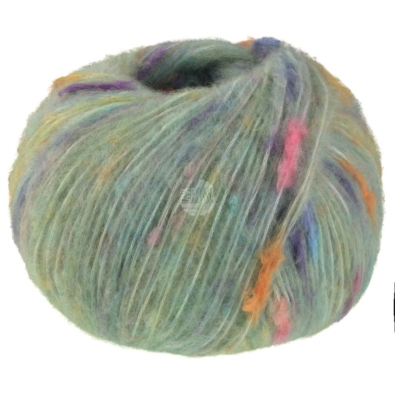 Lana Grossa Cassata 011