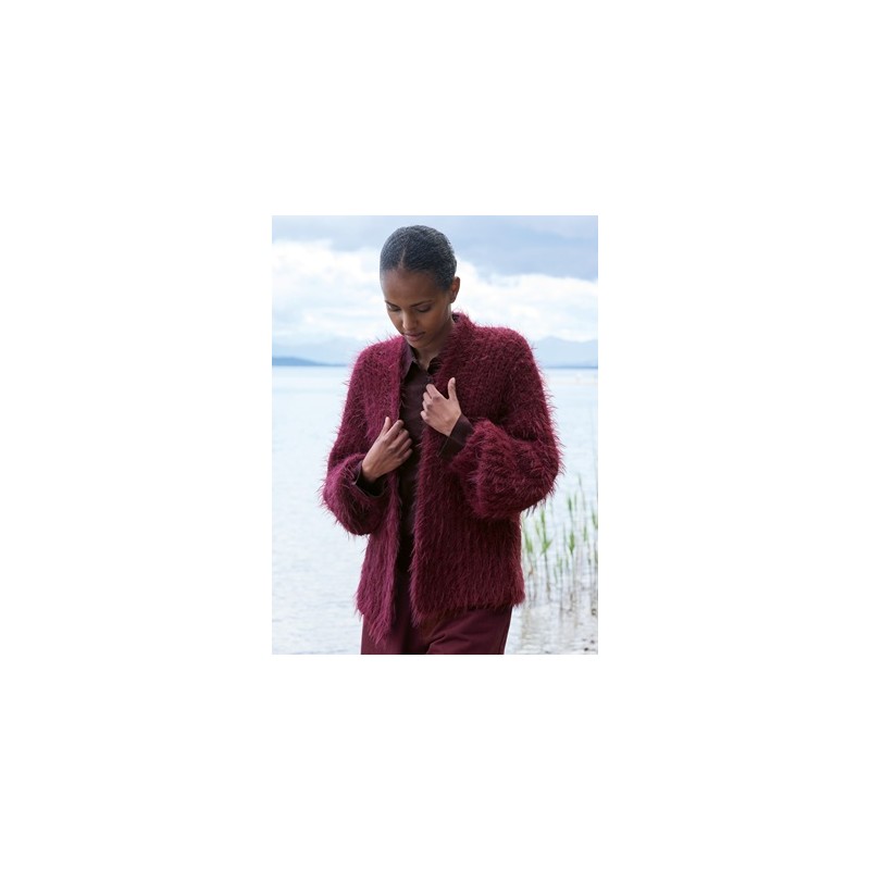 Vest - Basta - Journal 72 (Model 37)