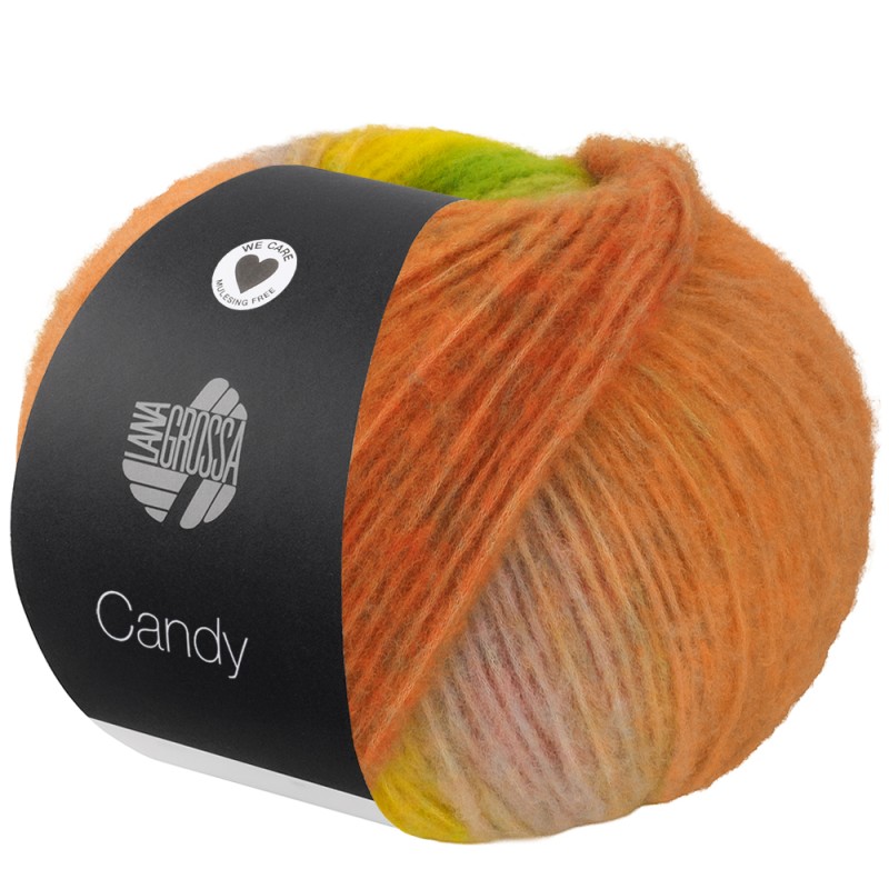 Lana Grossa Candy 001