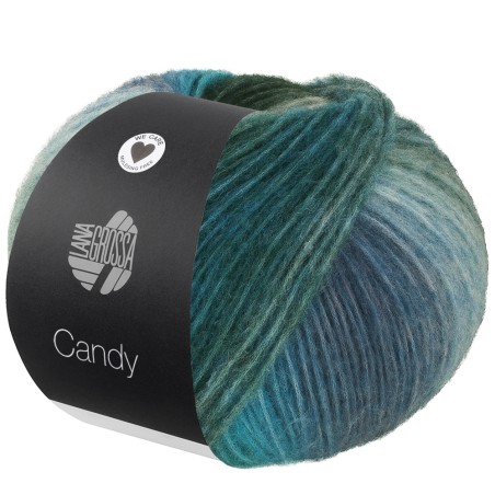 Lana Grossa Candy 002
