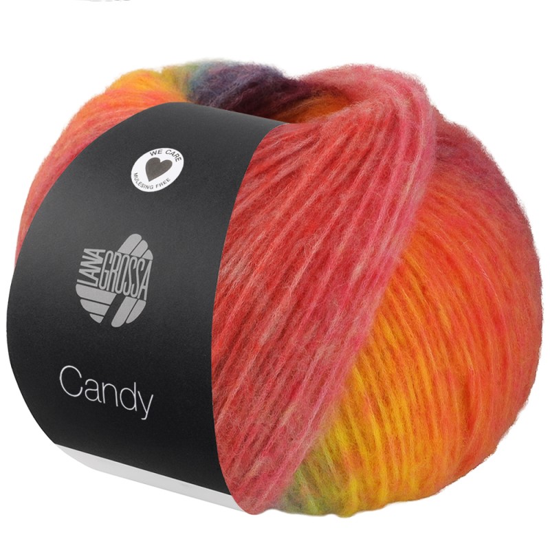 Lana Grossa Candy 005