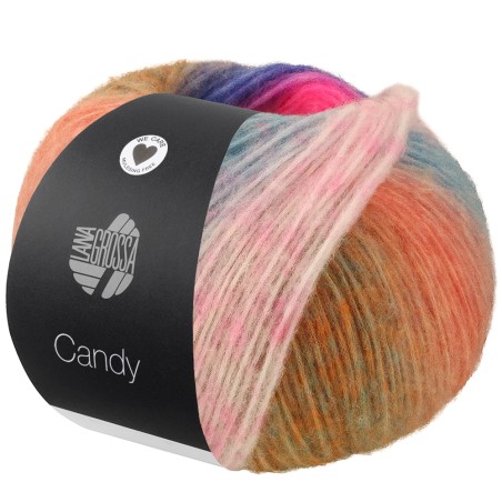 Lana Grossa Candy 006