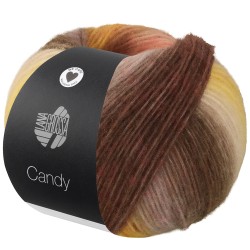 Lana Grossa Candy 007