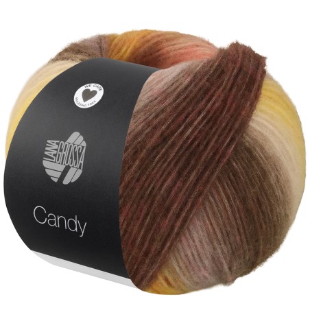 Lana Grossa Candy 007