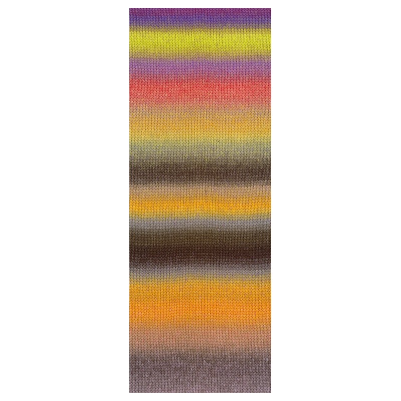 Lana Grossa Candy 007