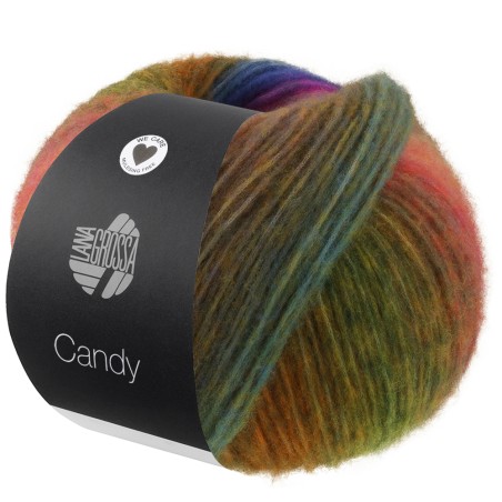 Lana Grossa Candy 008