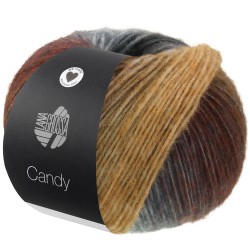 Lana Grossa Candy 010