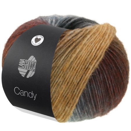Lana Grossa Candy 010