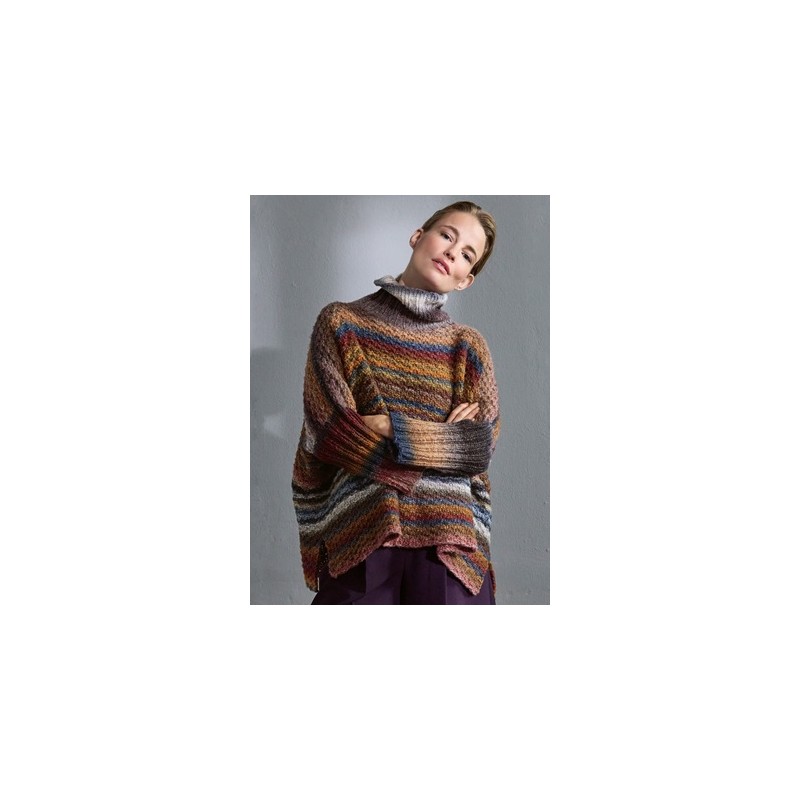 Trui - Candy - Journal 72 (Model 52)