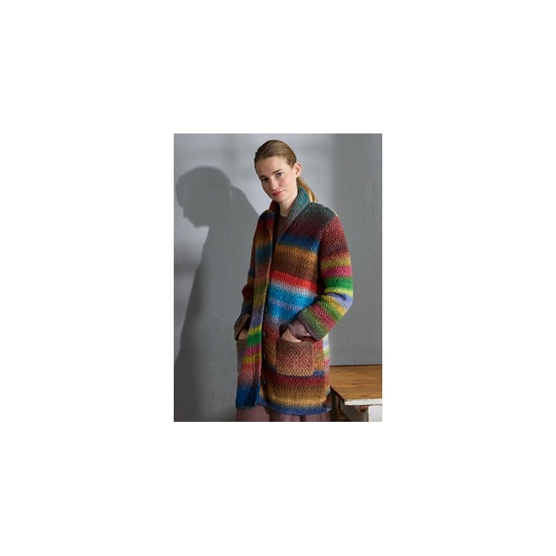 Vest - Candy - Journal 72 (Model 53)