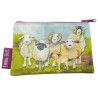 Emma Ball Etui Felted Sheep