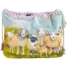 Felted Sheep