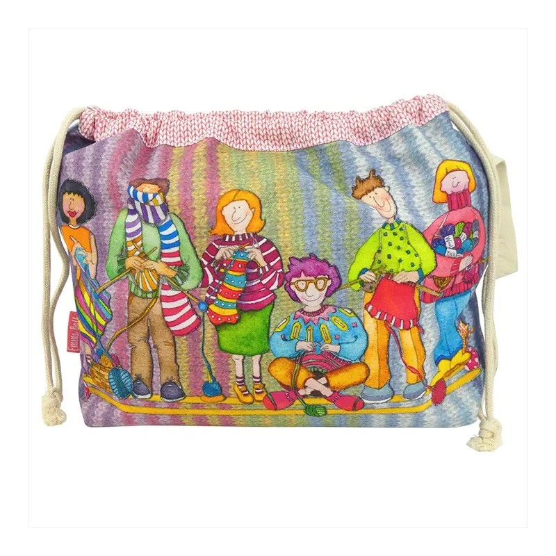 Knitters