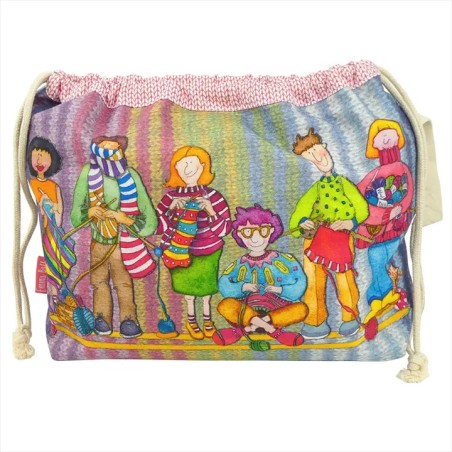 Knitters