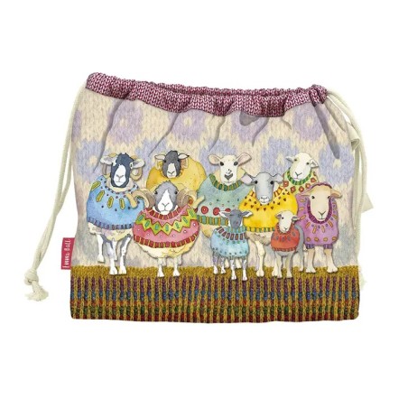 Sheep in Sweaters