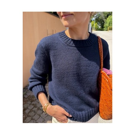 Vega Sweater - Double Sunday