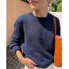 Vega Sweater - Double Sunday