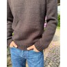 PetiteKnit Niels Sweater - Peer Gynt