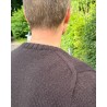 PetiteKnit Niels Sweater - Peer Gynt