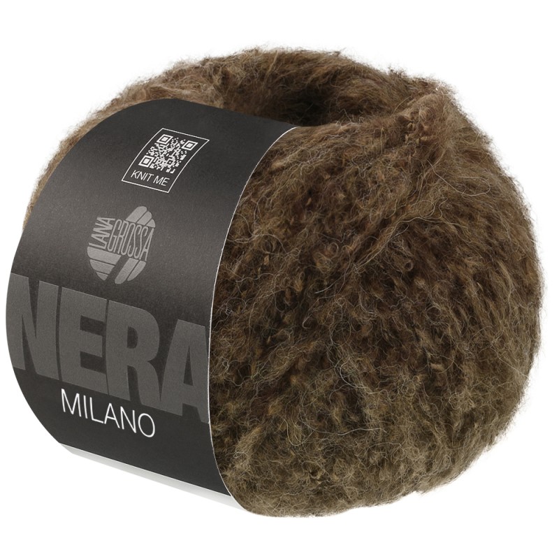 Lana Grossa Milano 010