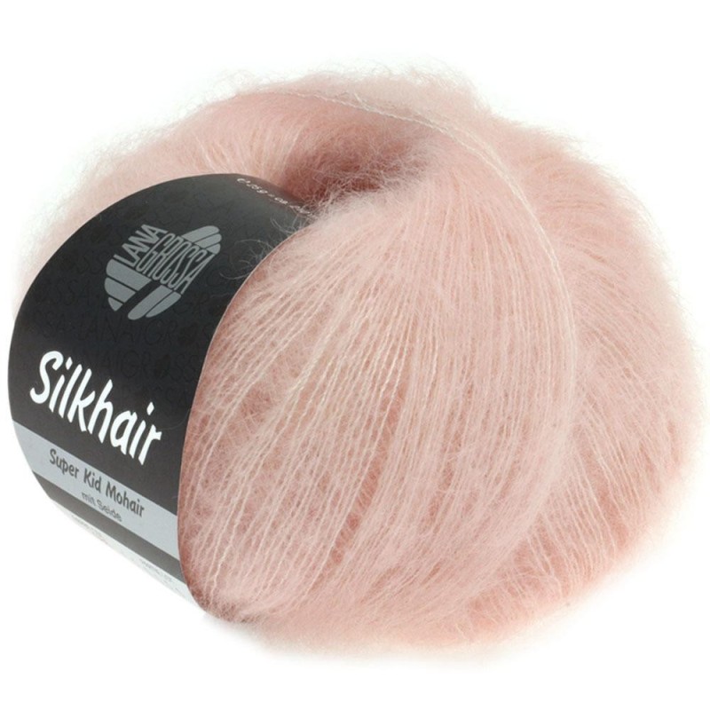 Lana Grossa Silkhair 086
