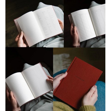 Laine Project Journal