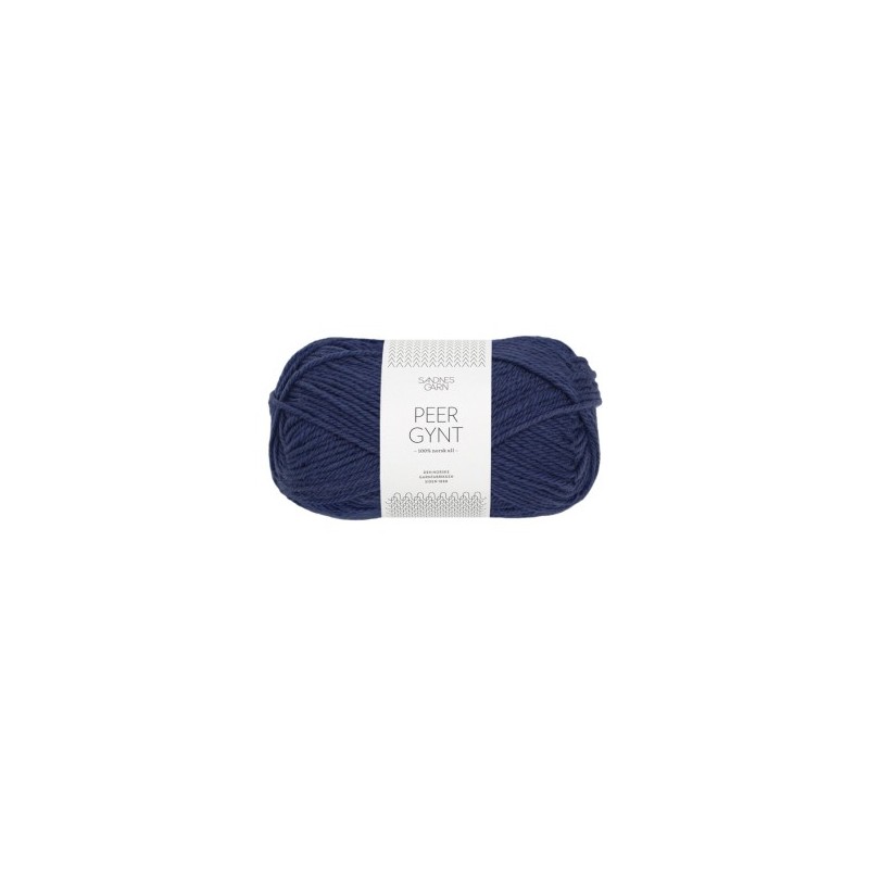 6364 Dark Blue