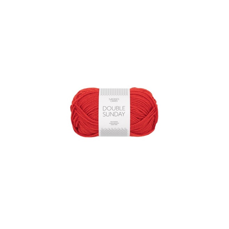 4018 Scarlet Red