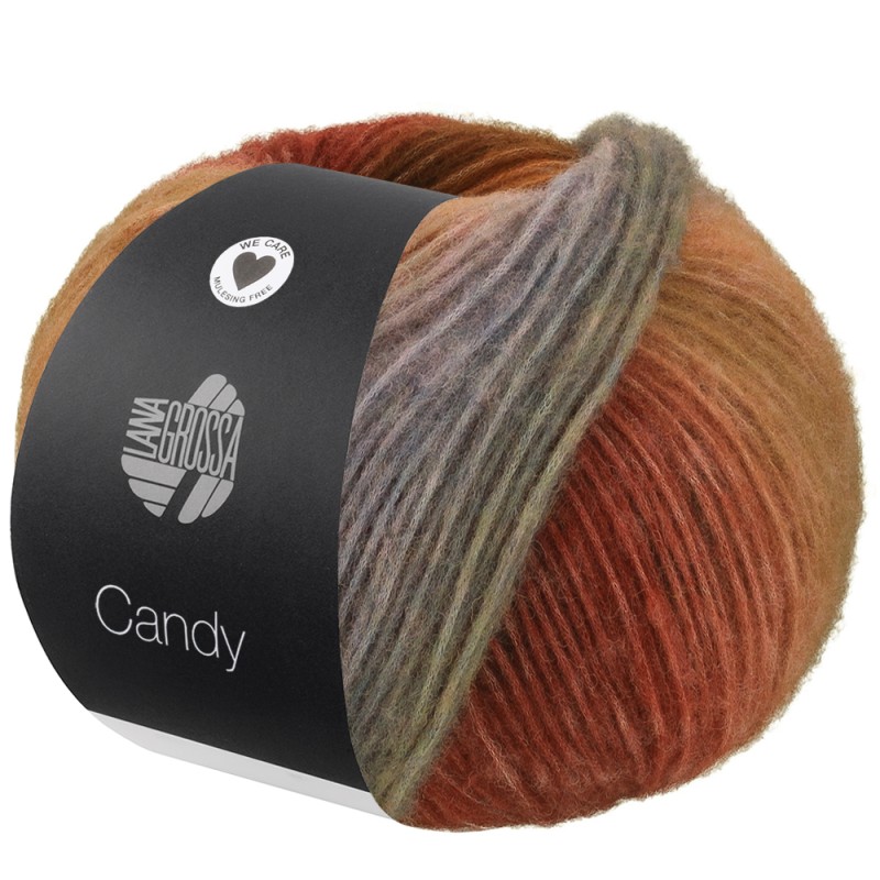 Lana Grossa Candy 009