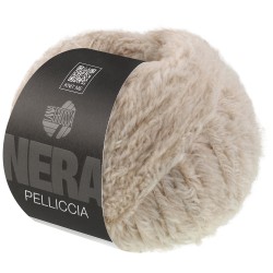 Lana Grossa Pelliccia