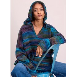 Compleet breipakket - Hoodie - Gomitolo Disegno - Gomitolo 18 (model 16)