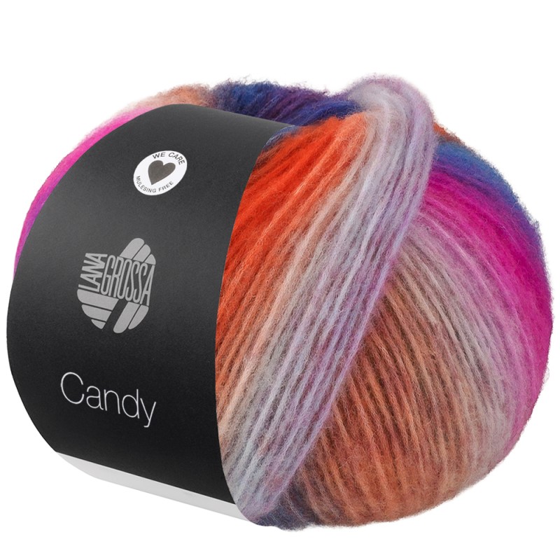 Lana Grossa Candy 003