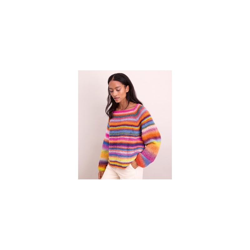Trui - Candy - Gomitolo 18 (model 27)
