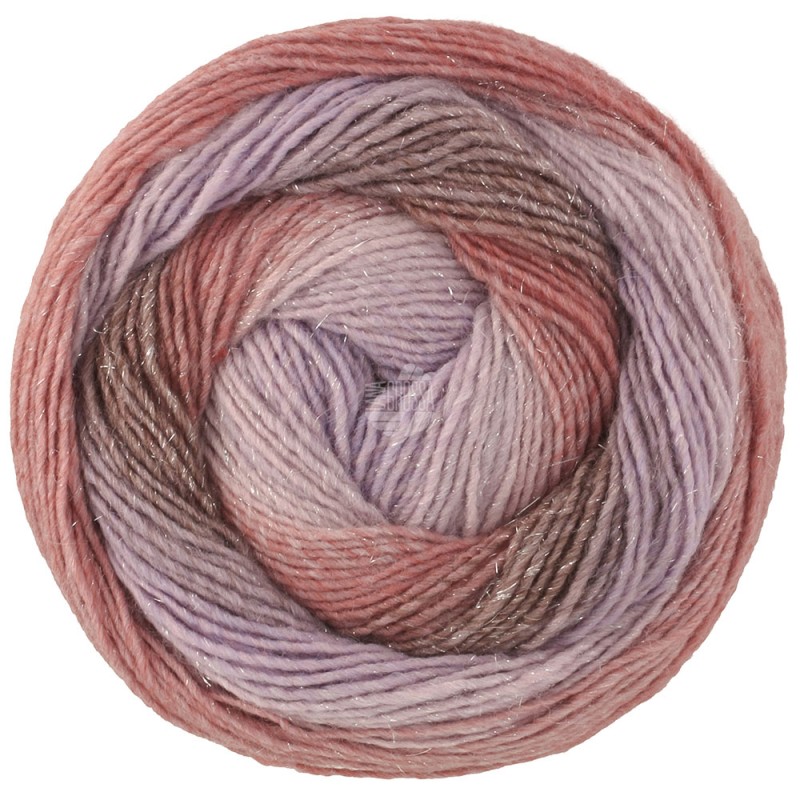 Lana Grossa Gomitolo Gala 4040