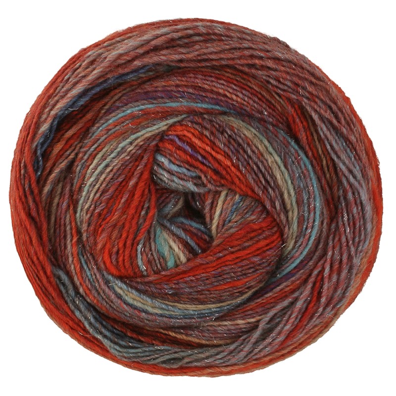 Lana Grossa Gomitolo Gala 4045