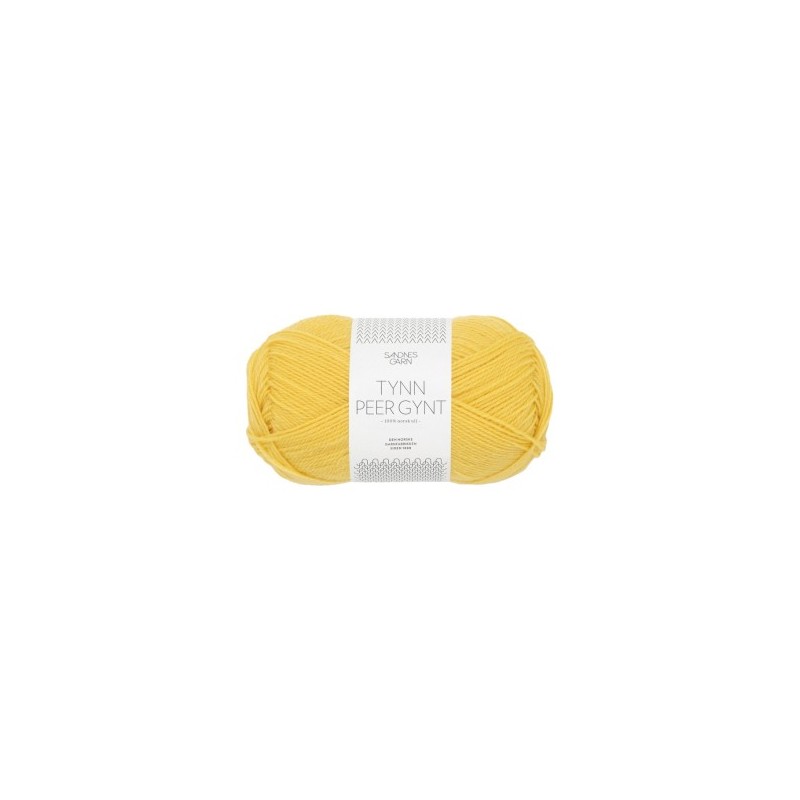 2016 Sun Yellow