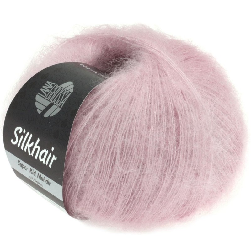 Lana Grossa Silkhair 085