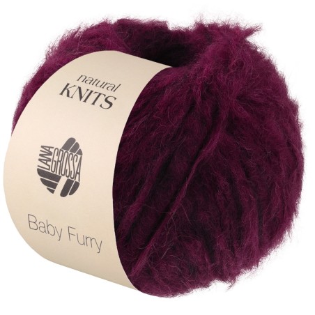 Lana Grossa Baby Furry 002