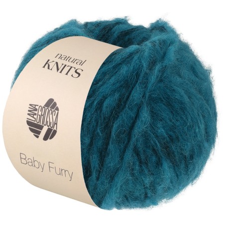 Lana Grossa Baby Furry 007