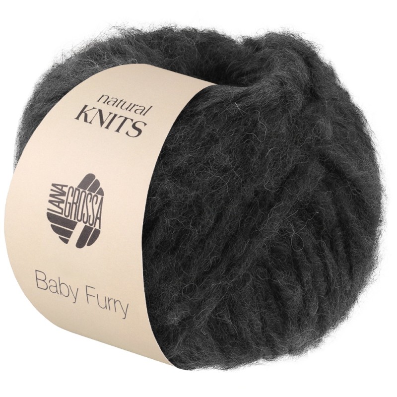Lana Grossa Baby Furry 008