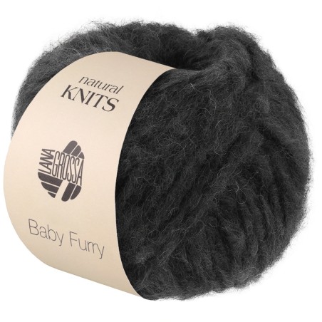 Lana Grossa Baby Furry 008