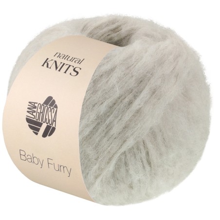 Lana Grossa Baby Furry 010