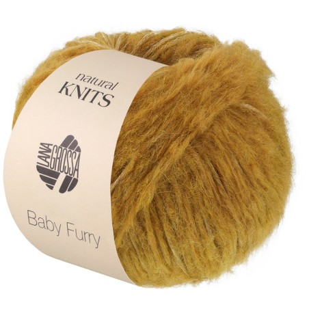 Lana Grossa Baby Furry 015