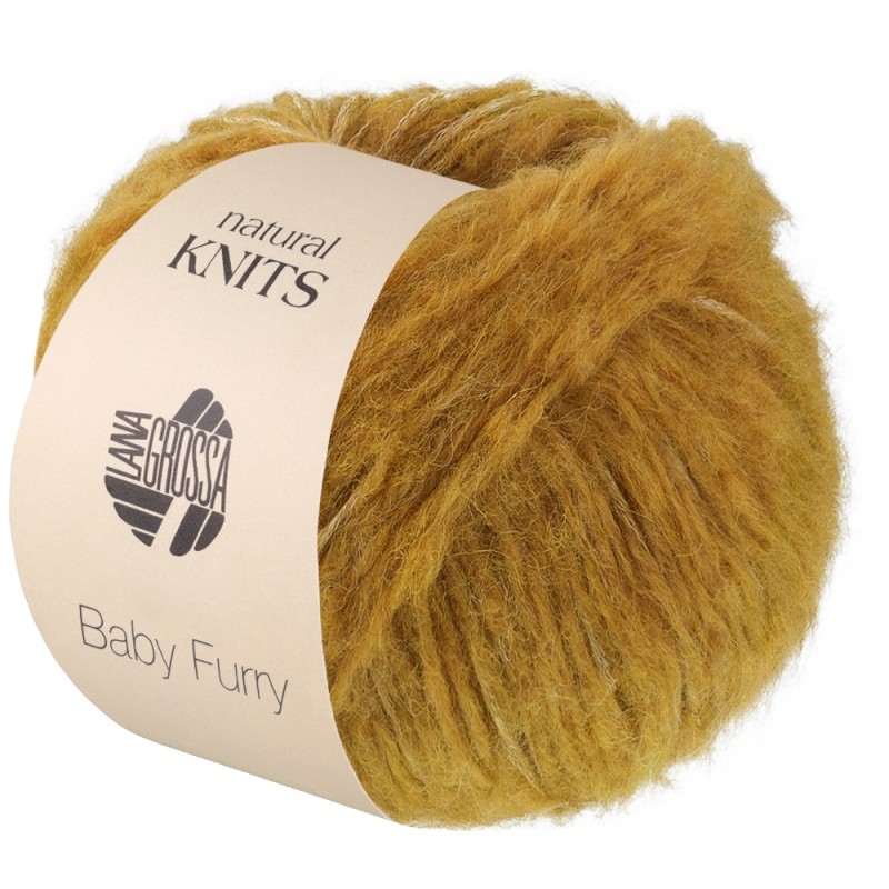 Lana Grossa Baby Furry 015