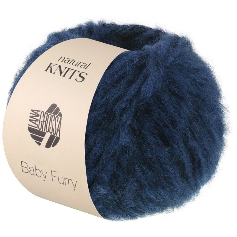 Lana Grossa Baby Furry 006