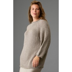 Compleet Breipakket - Trui - Baco Bamboo - Classici 31 (model 49)