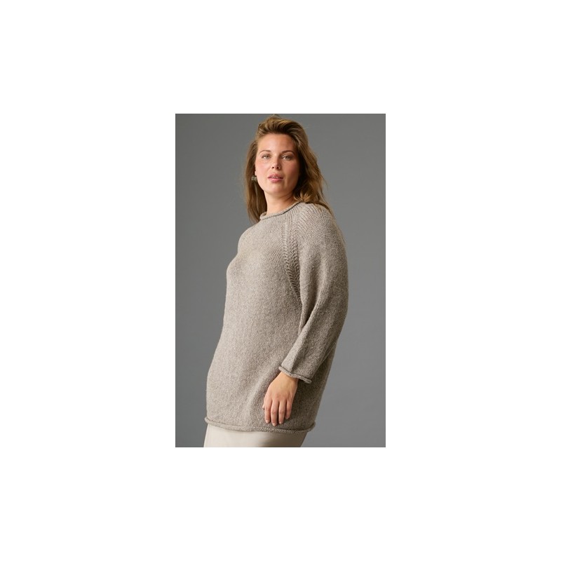 Trui - Baco Bamboo - Classici 31 (model 49)